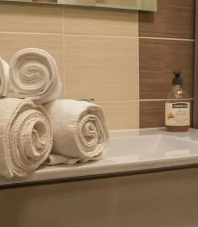 Centre De - Commerces - Wifi 아파트