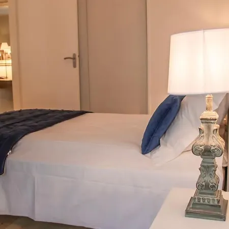 Centre De - Commerces - Wifi 아파트 *