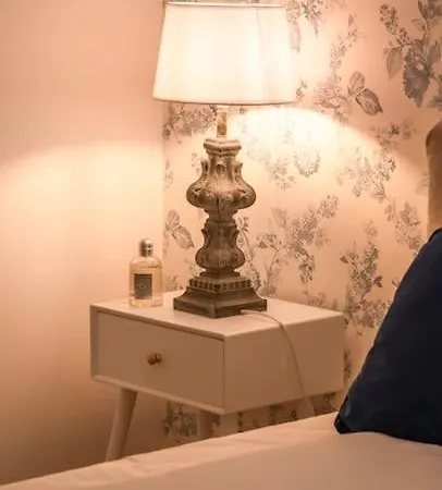 Apartment Centre De - Commerces - Wifi