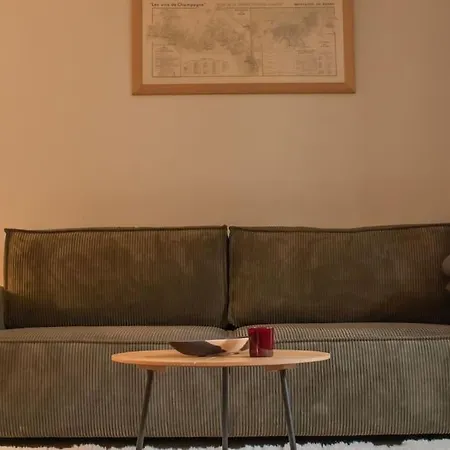 Centre De - Commerces - Wifi 아파트