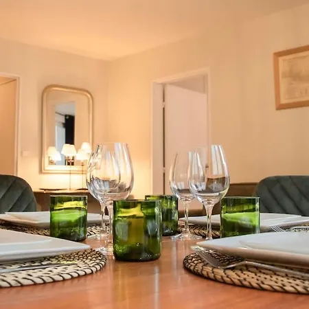 Centre De - Commerces - Wifi 랭스