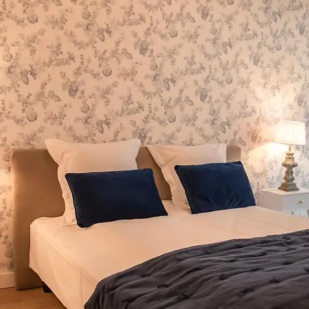 Centre De - Commerces - Wifi Apartment Reims