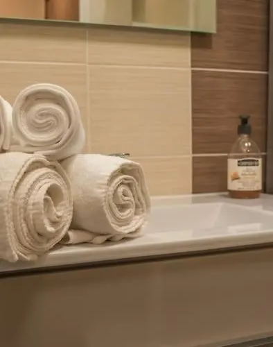 Centre De - Commerces - Wifi Lägenhet