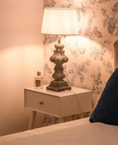 Lägenhet Centre De - Commerces - Wifi