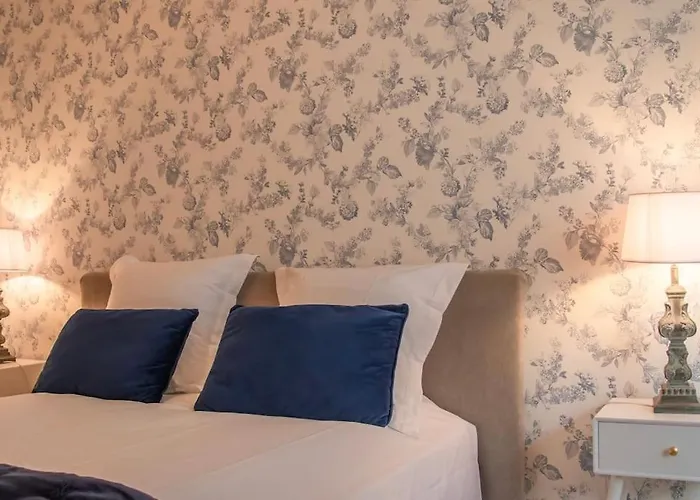 Centre De - Commerces - Wifi * Reims