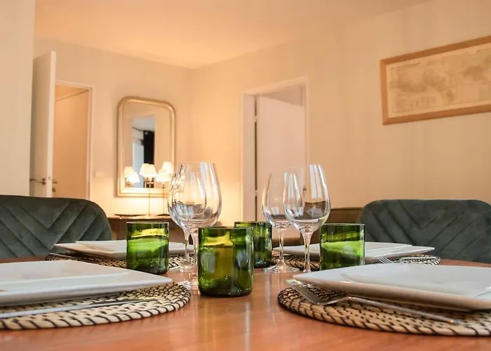 Centre De - Commerces - Wifi Reims